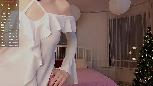 IsobelCashin online show from January 10, 3:08 am