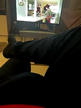 geilheit12 online show from October 5, 1:04 am