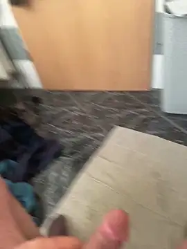 geilheit12 online show from February 7, 7:45 am