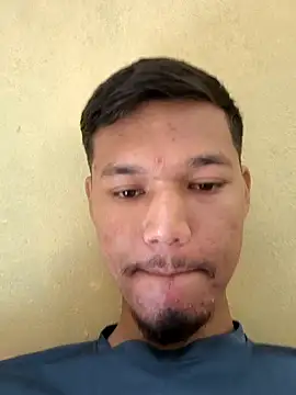 Dev is Horny online show from October 7, 7:16 am