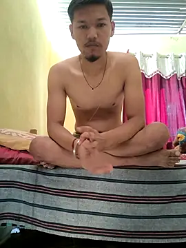 Dev is Horny online show from October 15, 8:25 am