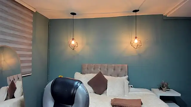 Miss Cataleya   online show from October 28, 11:36 am