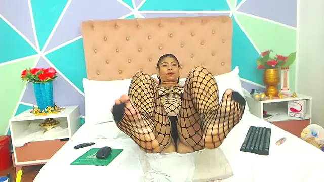 Morenaza6420 online show from March 19, 11:20 pm