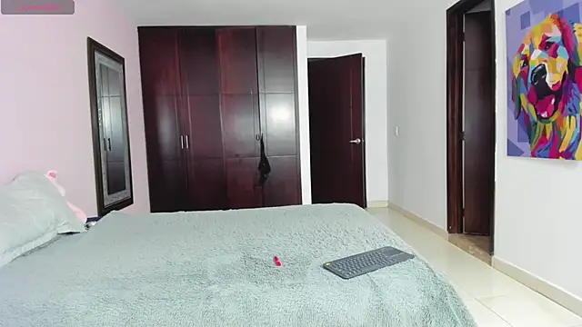 marianaandvalen online show from April 21, 11:16 am