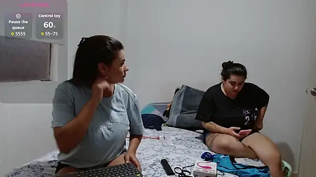 Laia Gomez online show from November 29, 10:57 pm