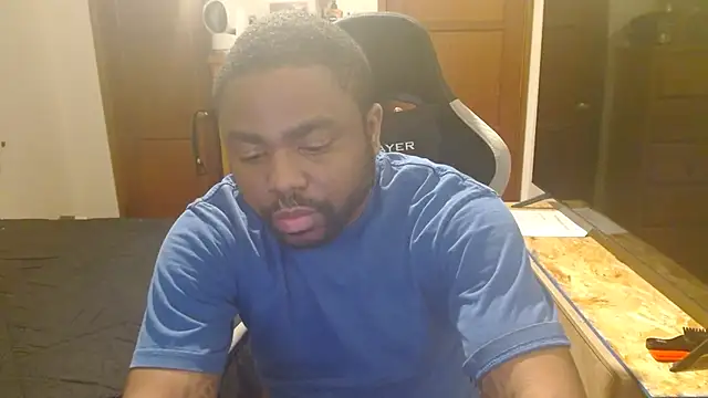 Snapshot of Breadwinnah chatting on February 3, 7:35 am Breadwinnah online show from February 3, 7:35 am