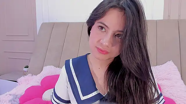 ameliiaa smith online show from April 20, 10:55 pm