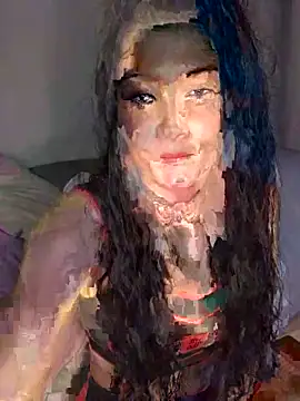 Snapshot of SomeWhatFoxyX chatting on February 2, 9:24 pm SomeWhatFoxyX online show from February 2, 9:24 pm