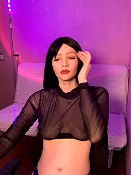 Steffy Red Candy online show from November 4, 12:21 am