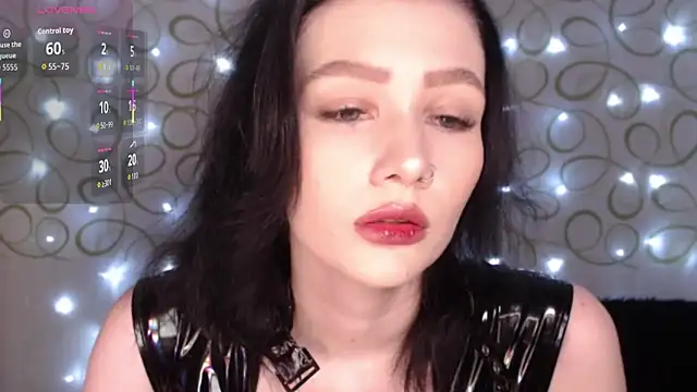 Steffy Red Candy online show from February 28, 8:21 pm