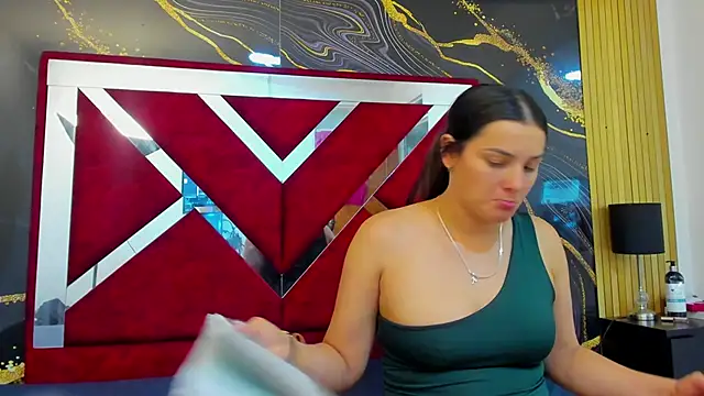 VioletRose as online show from February 1, 11:36 pm