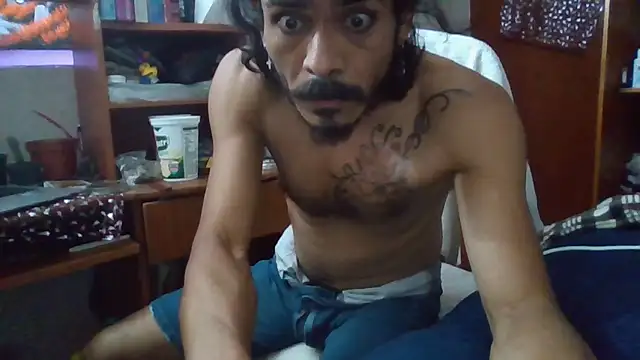 velludojarocho online show from March 6, 11:12 pm