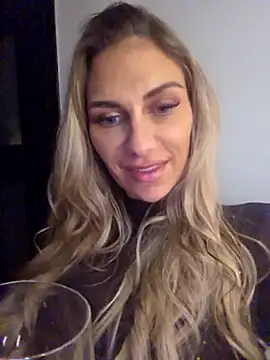 Melody1600 online show from December 14, 1:11 am