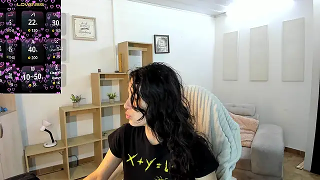 Snapshot of Samantha_blow chatting on September 18, 3:52 am Samantha blow online show from September 18, 3:52 am