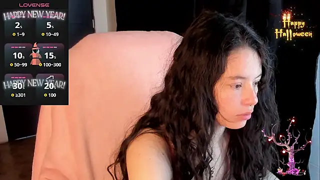 Snapshot of Samantha_blow chatting on October 17, 4:37 am Samantha blow online show from October 17, 4:37 am