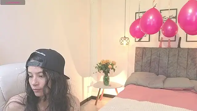 Samantha blow online show from February 15, 3:47 am