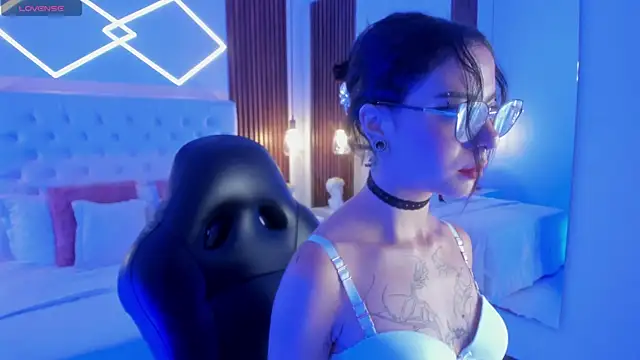 ZamabyCrucie online show from September 25, 10:46 pm