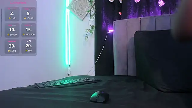 AkiraStone  online show from September 11, 1:11 pm