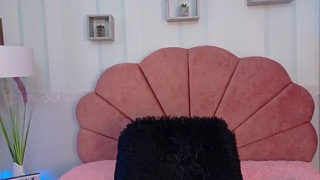 Conejita 420 online show from September 23, 8:12 pm