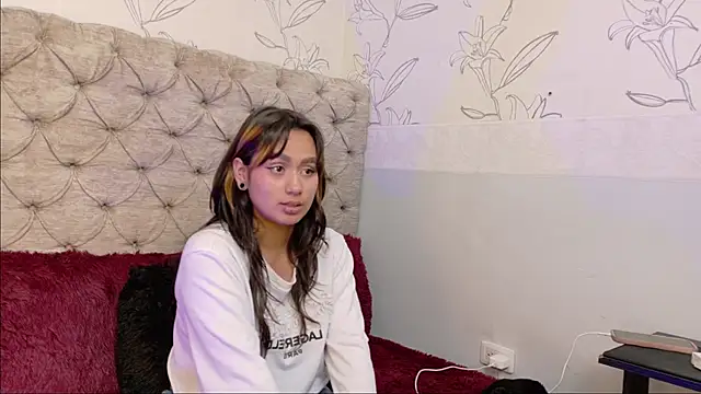 Conejita 420 online show from September 29, 10:36 pm