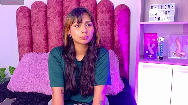 Snapshot of Conejita_420 chatting on November 28, 9:28 pm Conejita 420 online show from November 28, 9:28 pm