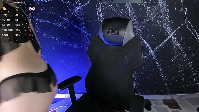 AsiaAndZoe online show from September 10, 12:32 am