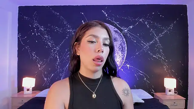 AsiaAndZoe online show from September 12, 12:38 pm