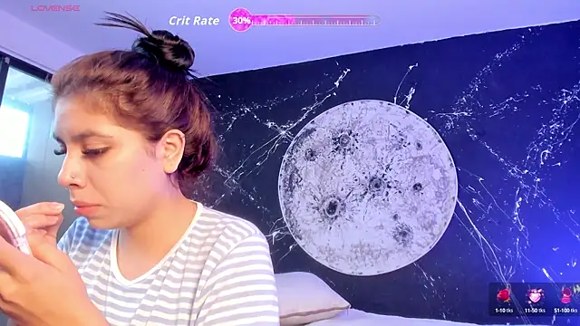 AsiaAndZoe online show from September 14, 11:42 am