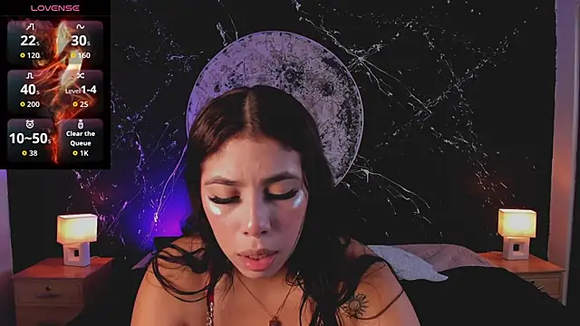 AsiaAndZoe online show from September 26, 12:53 pm