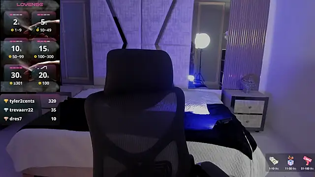 AsiaAndZoe online show from October 14, 12:28 pm