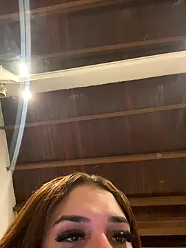 Makaela Haddad online show from September 26, 10:14 pm