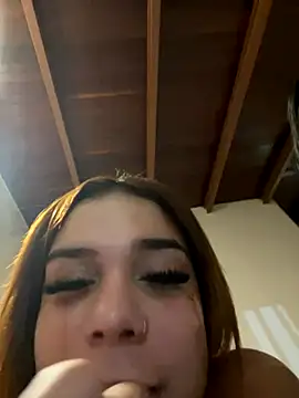 Makaela Haddad online show from October 5, 8:45 am