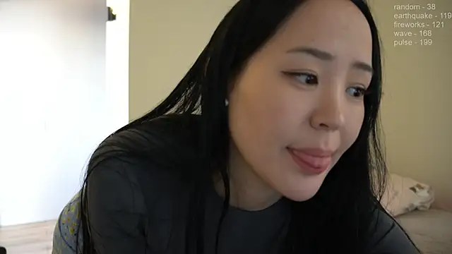  JiKey  online show from December 5, 11:49 am