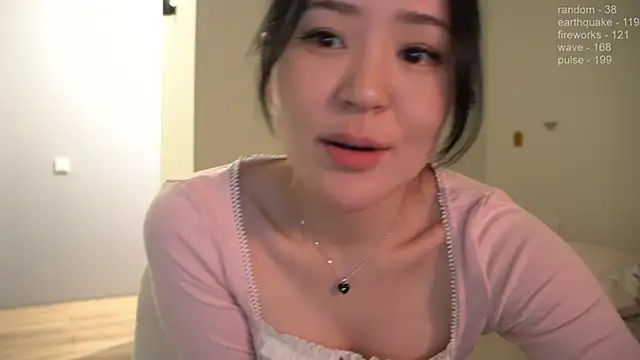  JiKey  online show from December 25, 1:41 pm