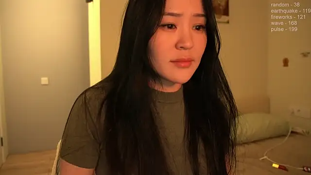  JiKey  online show from February 27, 7:15 pm