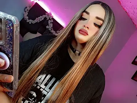 kattie Sweet  online show from October 27, 7:29 pm