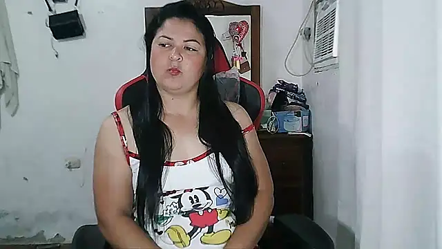 anapaulaa online show from September 10, 9:37 pm