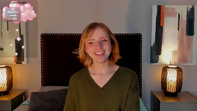 seraphine star online show from April 19, 12:54 am