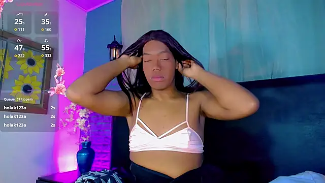 bayolet  online show from October 5, 12:47 pm