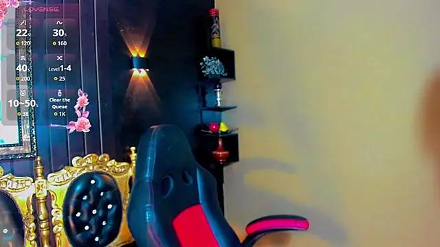 bayolet  online show from October 16, 11:22 am