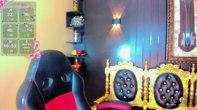 bayolet  online show from October 30, 11:33 am