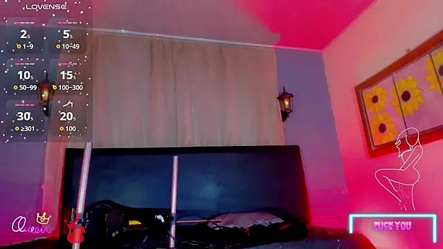 bayolet  online show from March 1, 10:17 am