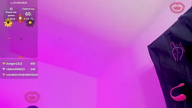 bayolet  online show from April 21, 11:16 am