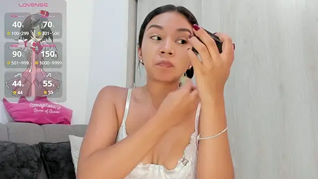 sarayu- online show from September 12, 4:34 am