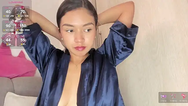 sarayu- online show from November 2, 5:10 am