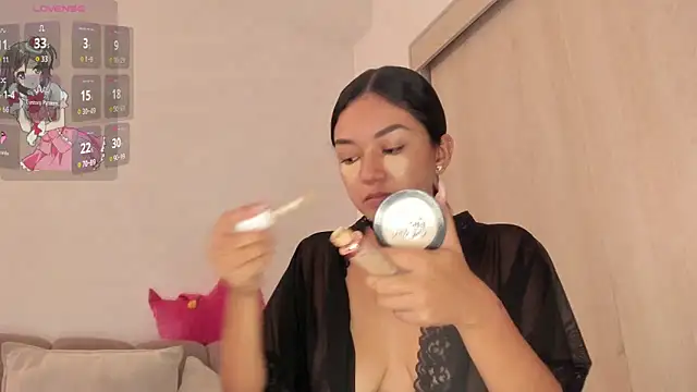 sarayu- online show from November 15, 4:54 am