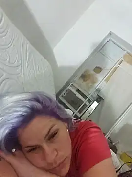 toomuchofafreak online show from October 20, 6:36 am