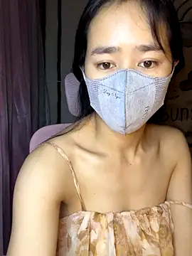 TiNa 04 online show from October 20, 10:43 pm