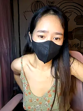 TiNa 04 online show from November 1, 11:56 am