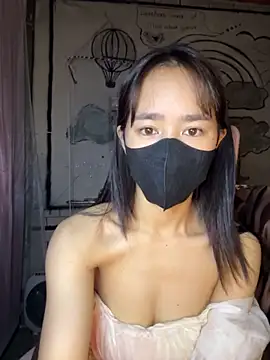 TiNa 04 online show from November 20, 11:15 pm